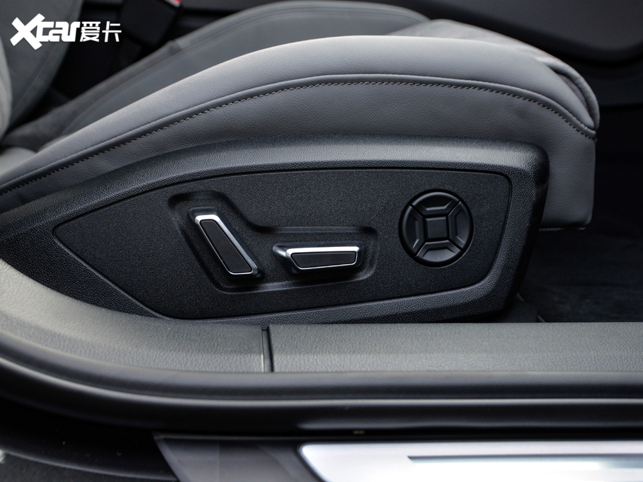 2021WS6 2.9T Limousine