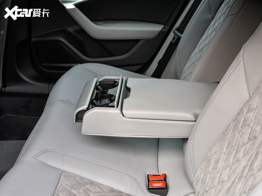 2021WS6 2.9T Limousine