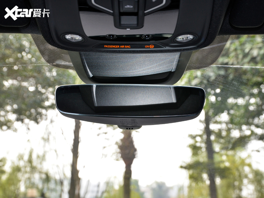 2021WS6 2.9T Limousine