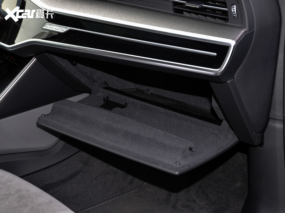 2021?yun)WS6 2.9T Limousine