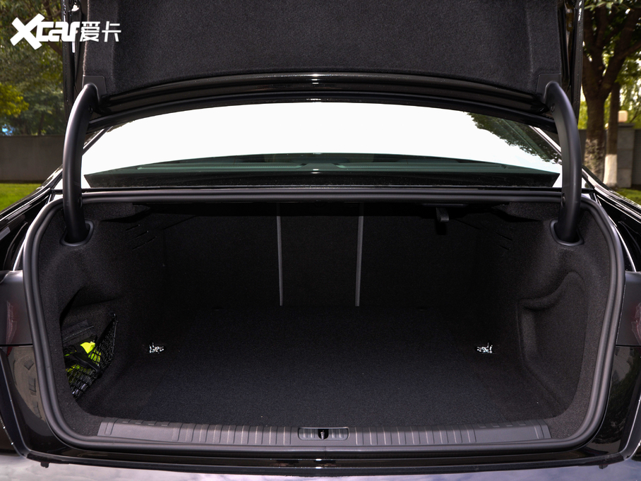 2021WS6 2.9T Limousine