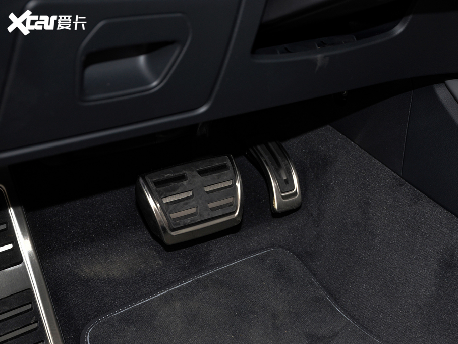 2021WS6 2.9T Limousine