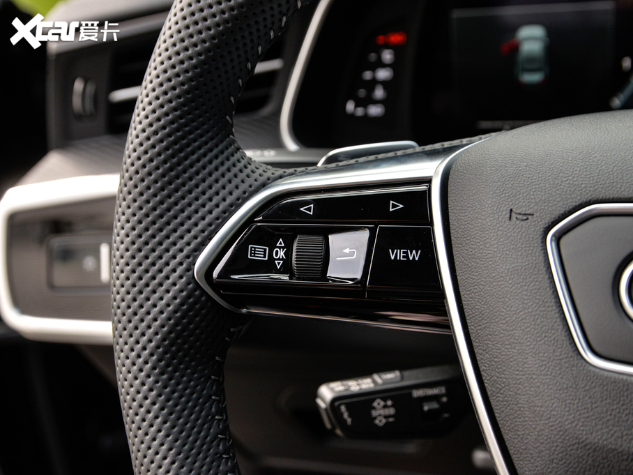 2021��W��S6 2.9T Limousine