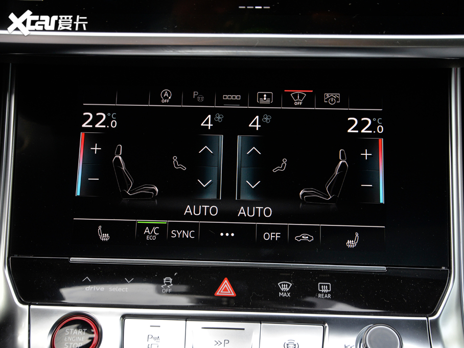 2021��W��S6 2.9T Limousine