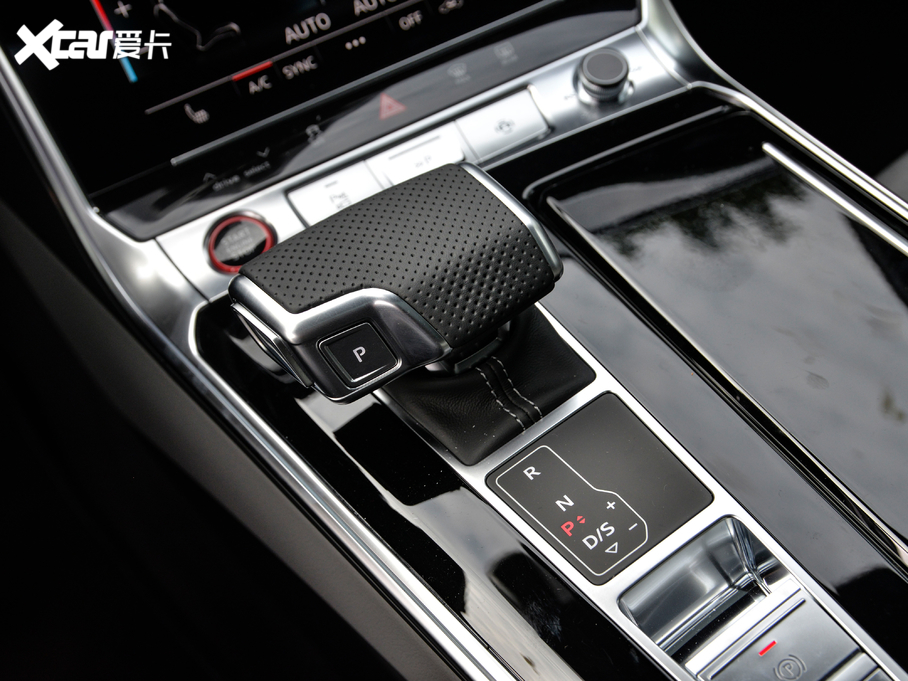 2021WS6 2.9T Limousine