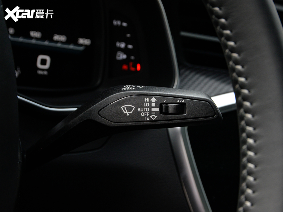 2021WS6 2.9T Limousine