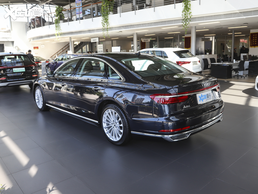 2021WA8 50 TFSI quattro m