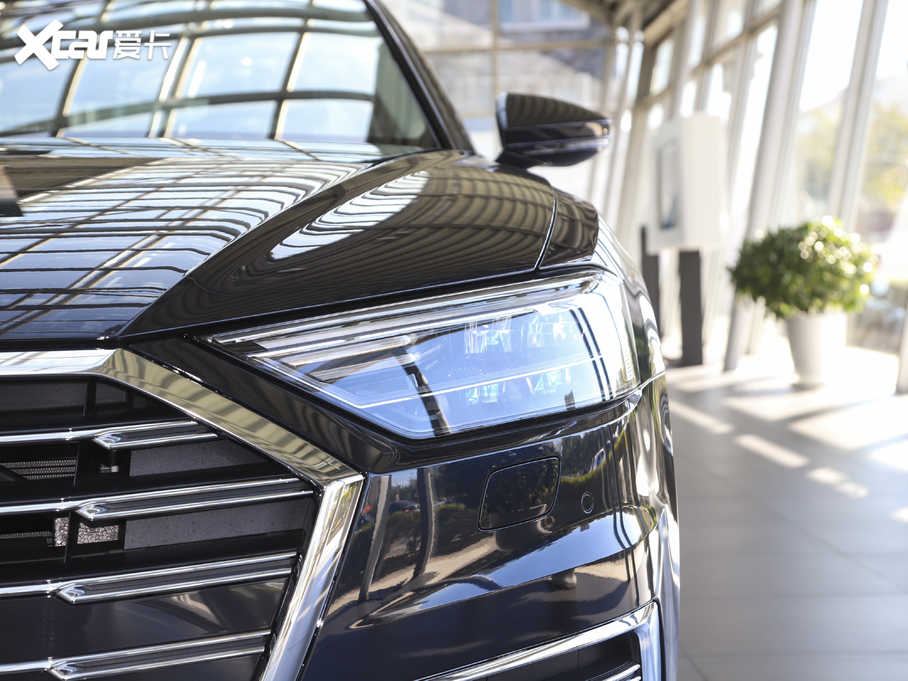 2021WA8 50 TFSI quattro m