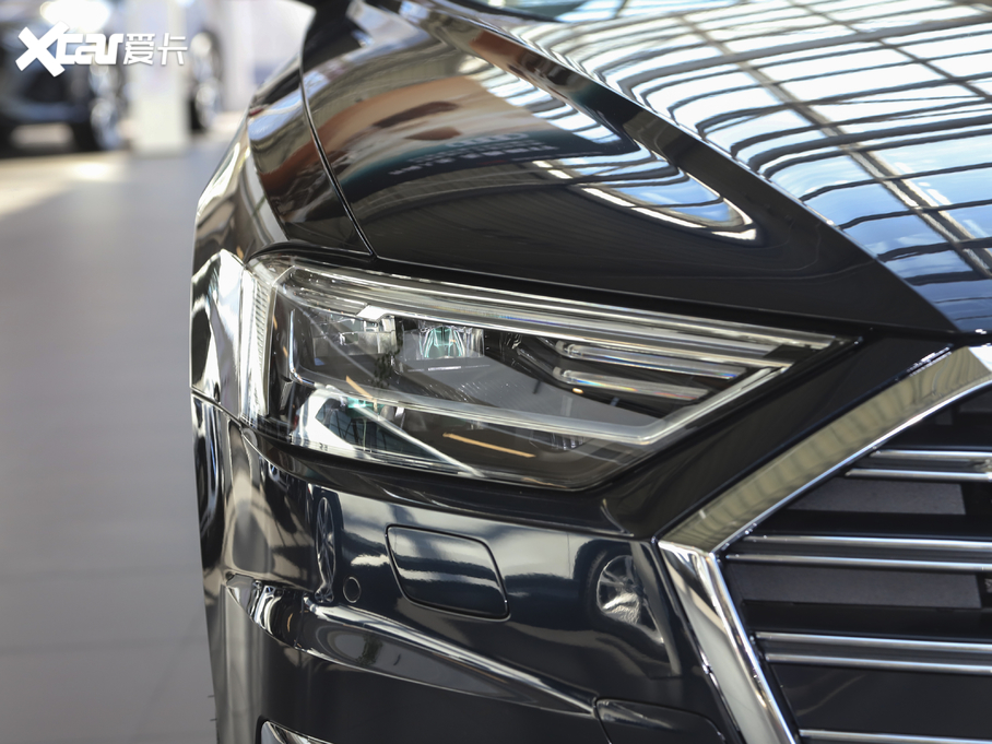 2021WA8 50 TFSI quattro m