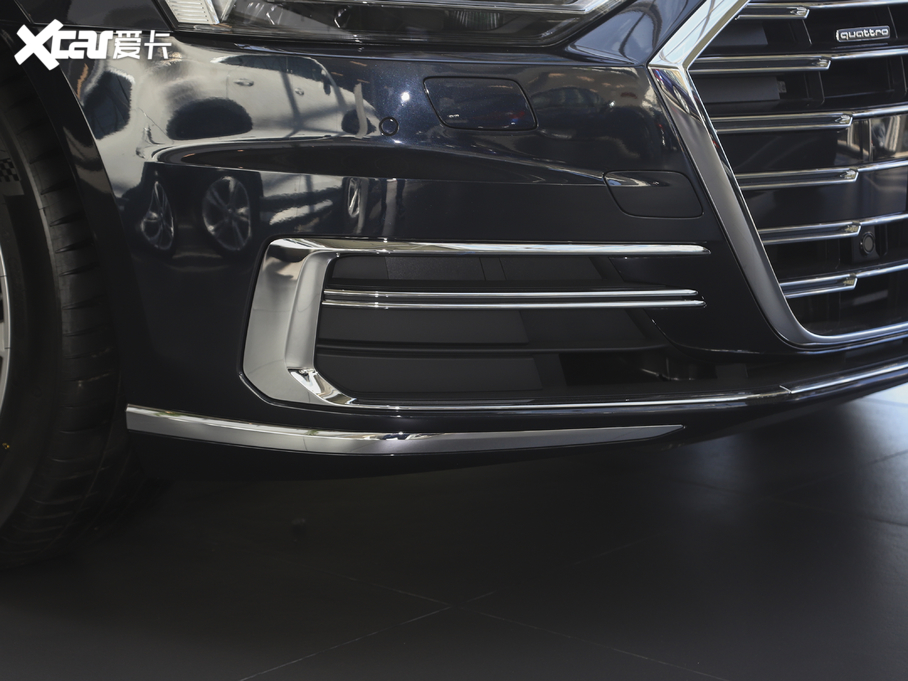 2021WA8 50 TFSI quattro m