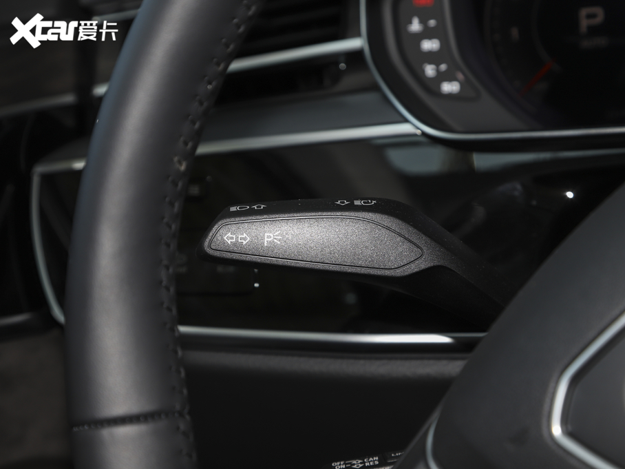 2021WA8 50 TFSI quattro m