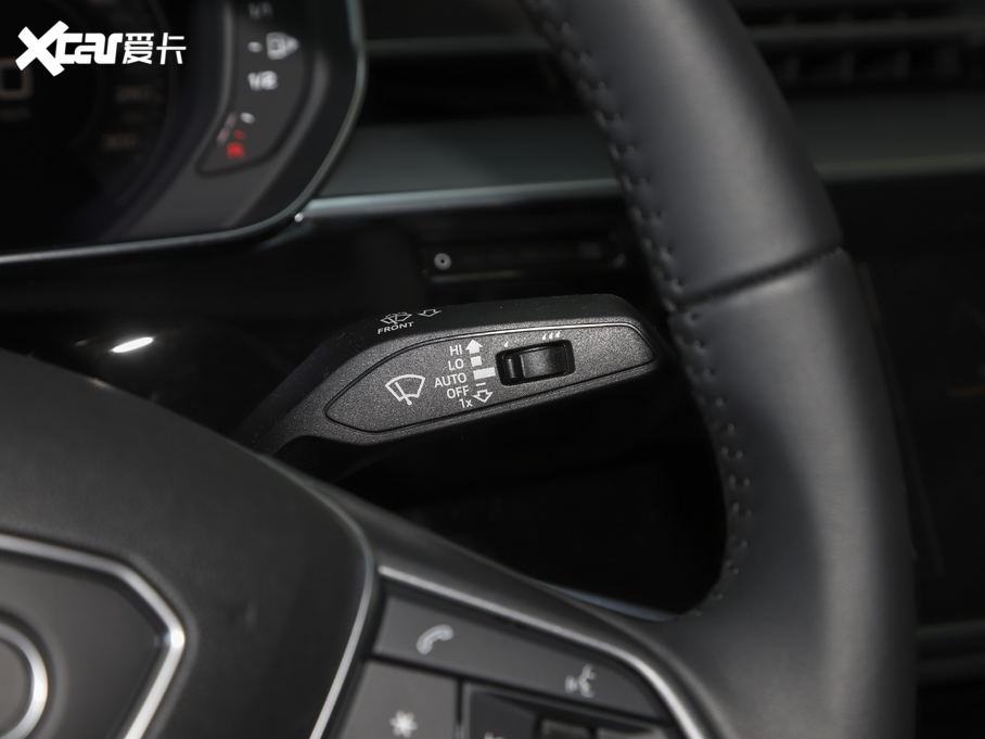 2021WA8 50 TFSI quattro m