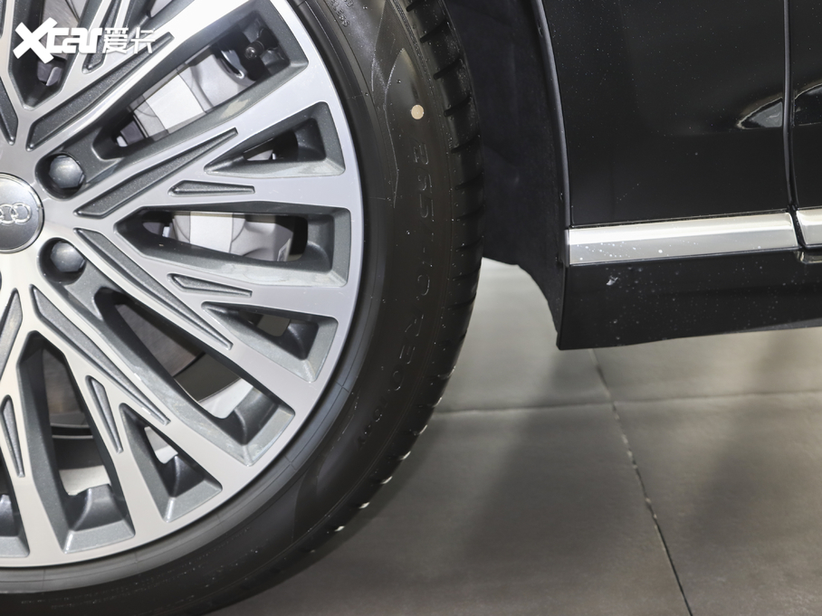 2021WA8 55 TFSI quattro A