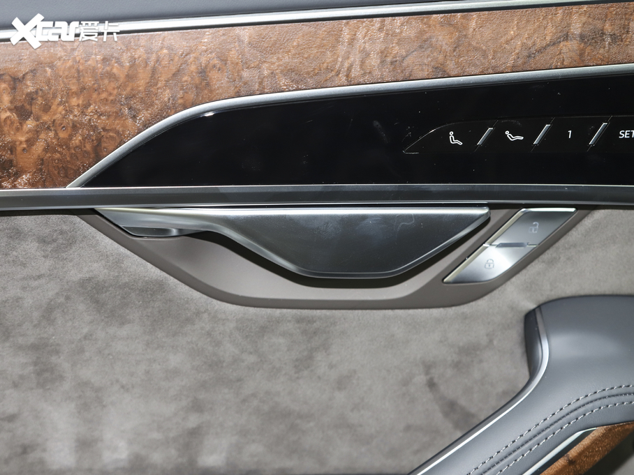 2021WA8 55 TFSI quattro A