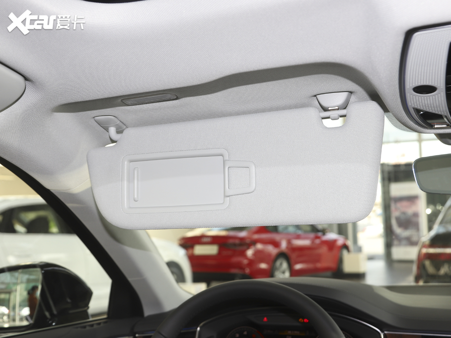 2021WA8 55 TFSI quattro A