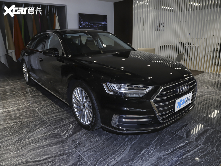 2021WA8 50 TFSI quattro A