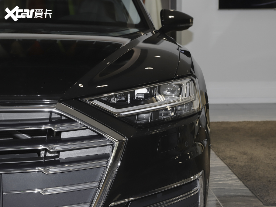 2021WA8 50 TFSI quattro A