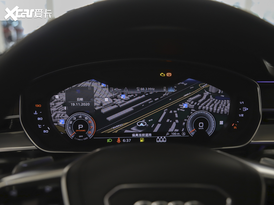 2021WA8 50 TFSI quattro A