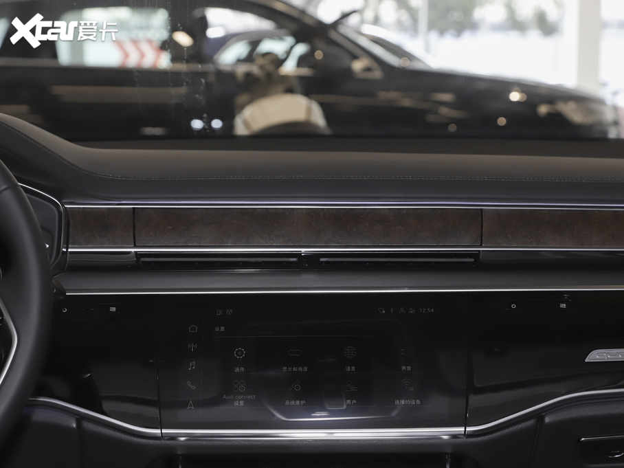 2021WA8 50 TFSI quattro A