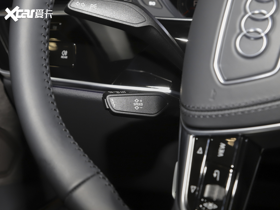 2021WA8 50 TFSI quattro A