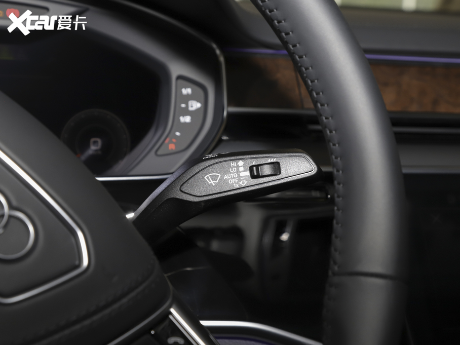 2021WA8 50 TFSI quattro A