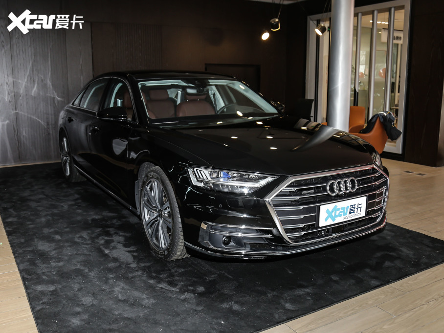 2021WA8 55 TFSI quattro F