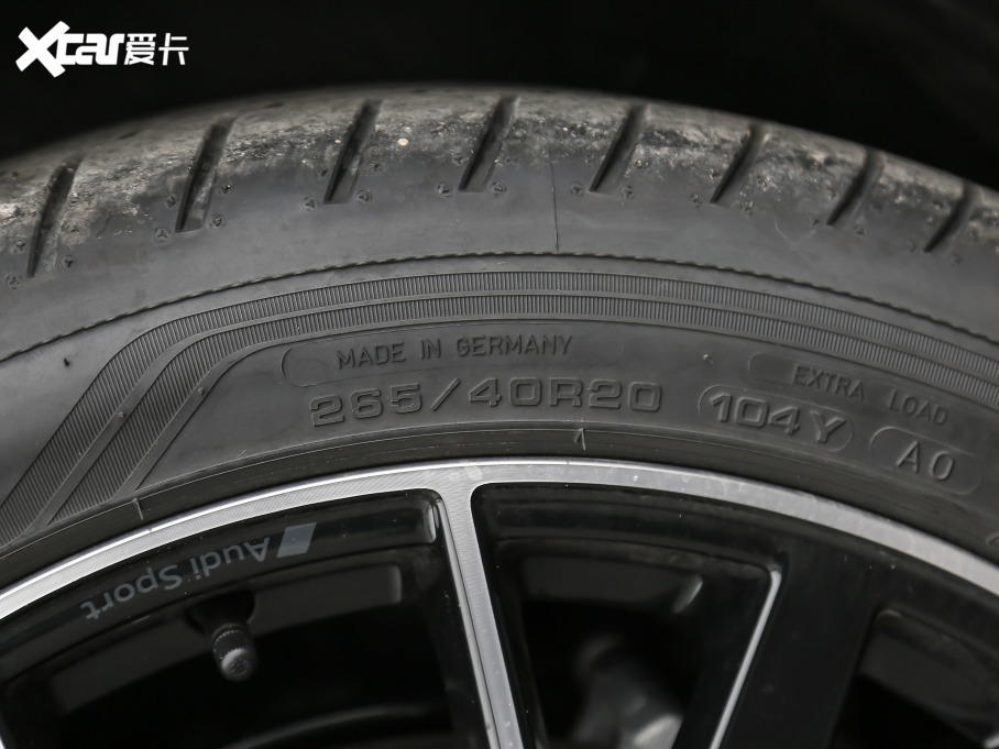 2021WA8 60 TFSI quattro F