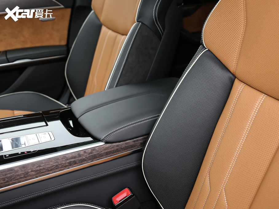 2021WA8 60 TFSI quattro F