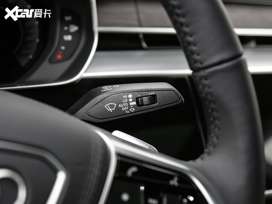 2021WA8 60 TFSI quattro F