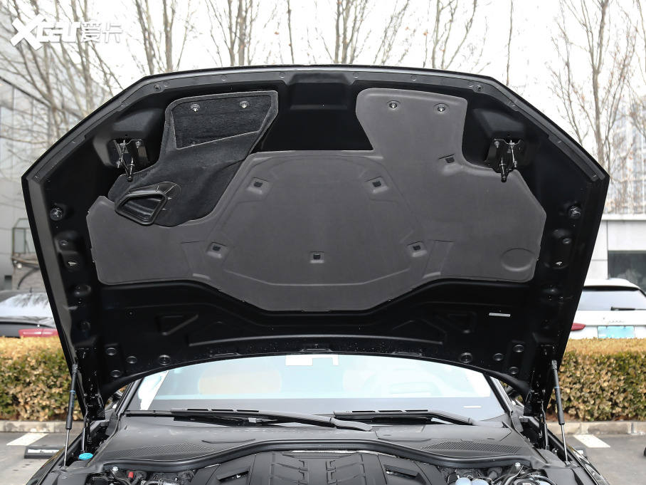 2021WA8 60 TFSI quattro F