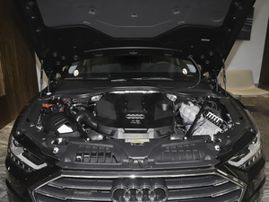 202150 TFSI quattro A 