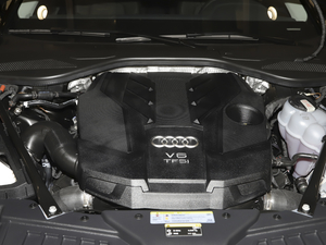 202150 TFSI quattro A 