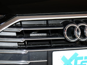 202155 TFSI quattro F ^