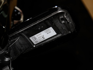 202155 TFSI quattro F ^