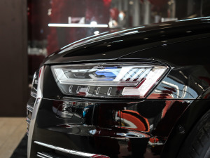 202155 TFSI quattro F ^