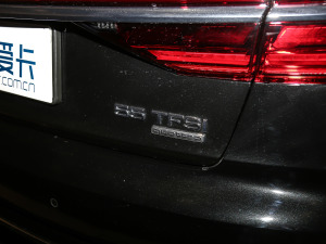 202155 TFSI quattro F ^