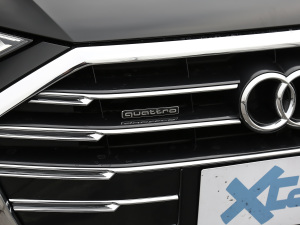 202160 TFSI quattro F ^