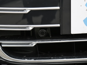 2021款60 TFSI quattro 尊贵型 细节外观