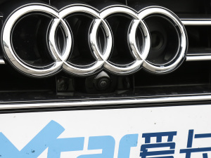 2021款60 TFSI quattro 尊贵型 细节外观