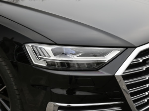 2021款60 TFSI quattro 尊贵型 细节外观