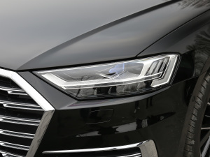 2021款60 TFSI quattro 尊贵型 细节外观