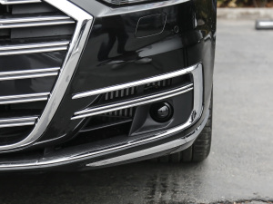 2021款60 TFSI quattro 尊贵型 细节外观