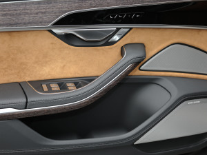 202160 TFSI quattro F g