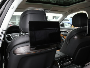 202160 TFSI quattro F g