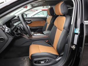 2021款60 TFSI quattro 尊贵型 主驾驶座椅