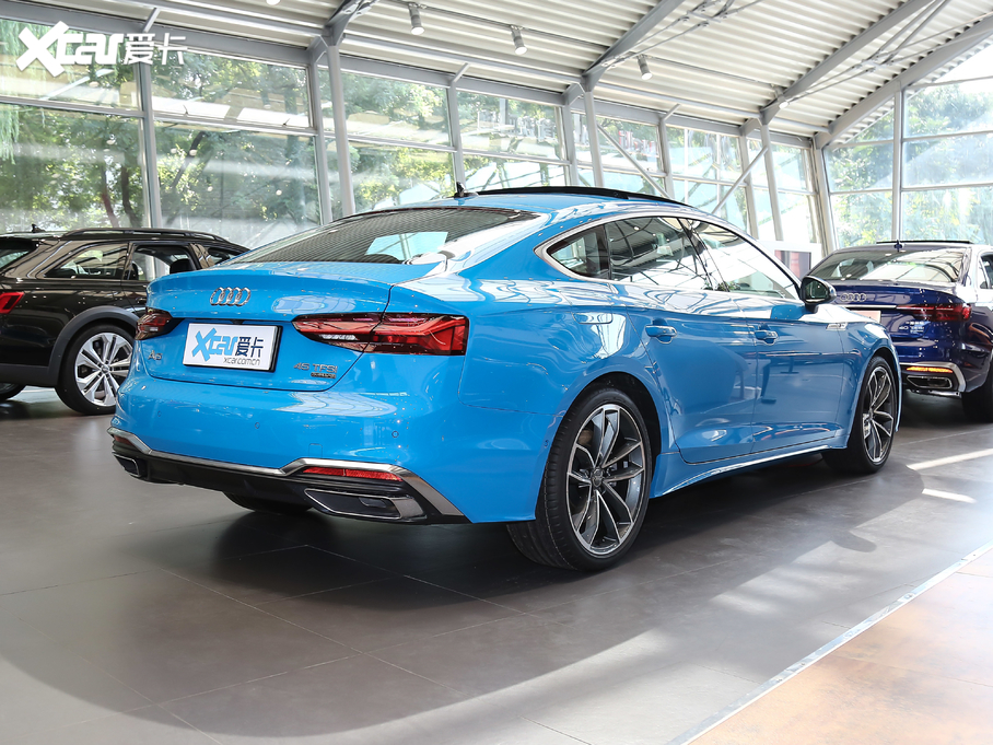 2021WA5 45 TFSI quattro xӸ