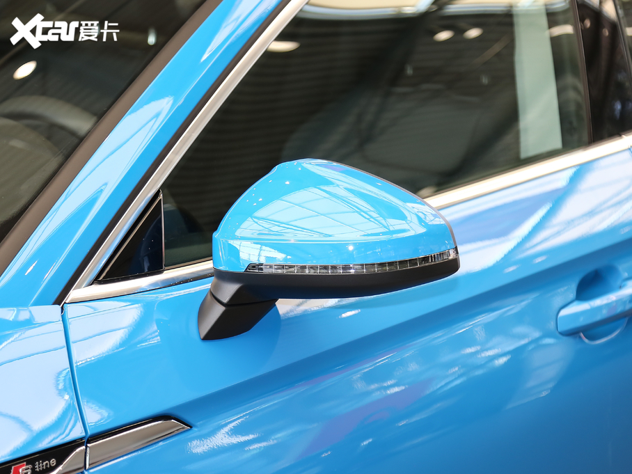 2021WA5 45 TFSI quattro xӸ