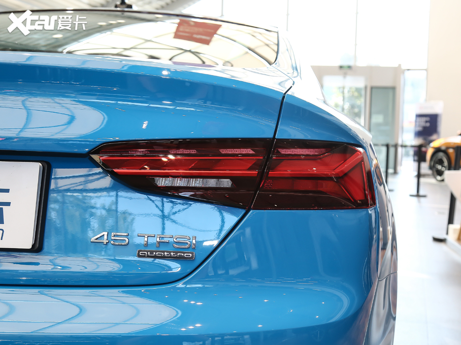 2021WA5 45 TFSI quattro xӸ