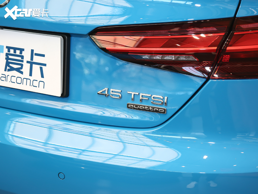 2021WA5 45 TFSI quattro xӸ