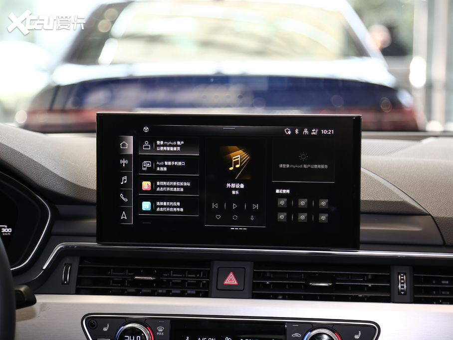 2021��W��A5 45 TFSI quattro ���x�Ӹ���